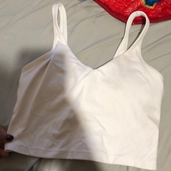 lululemon athletica Tops - Align tank 8